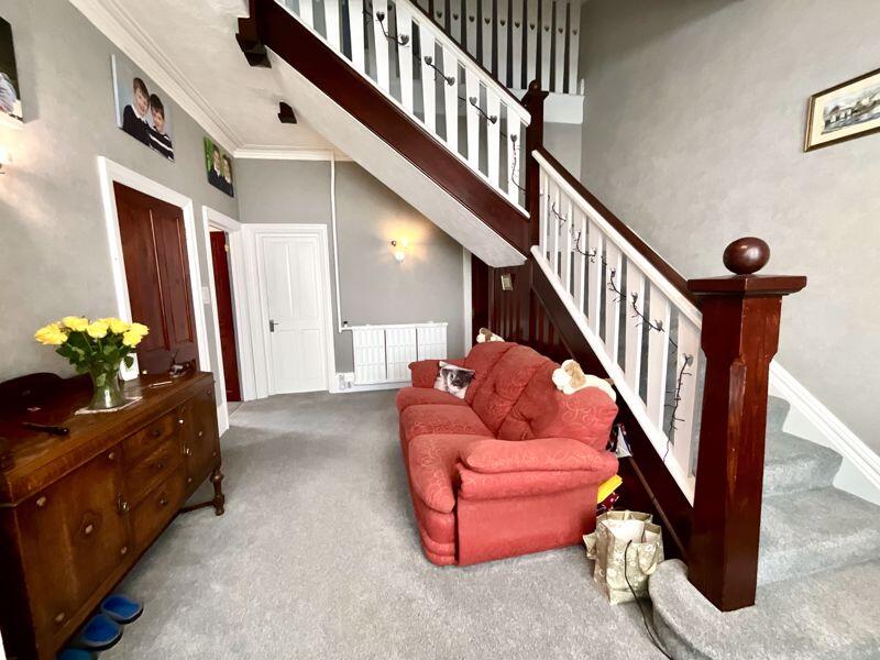 Stourcliffe Avenue, Southbourne - View 3