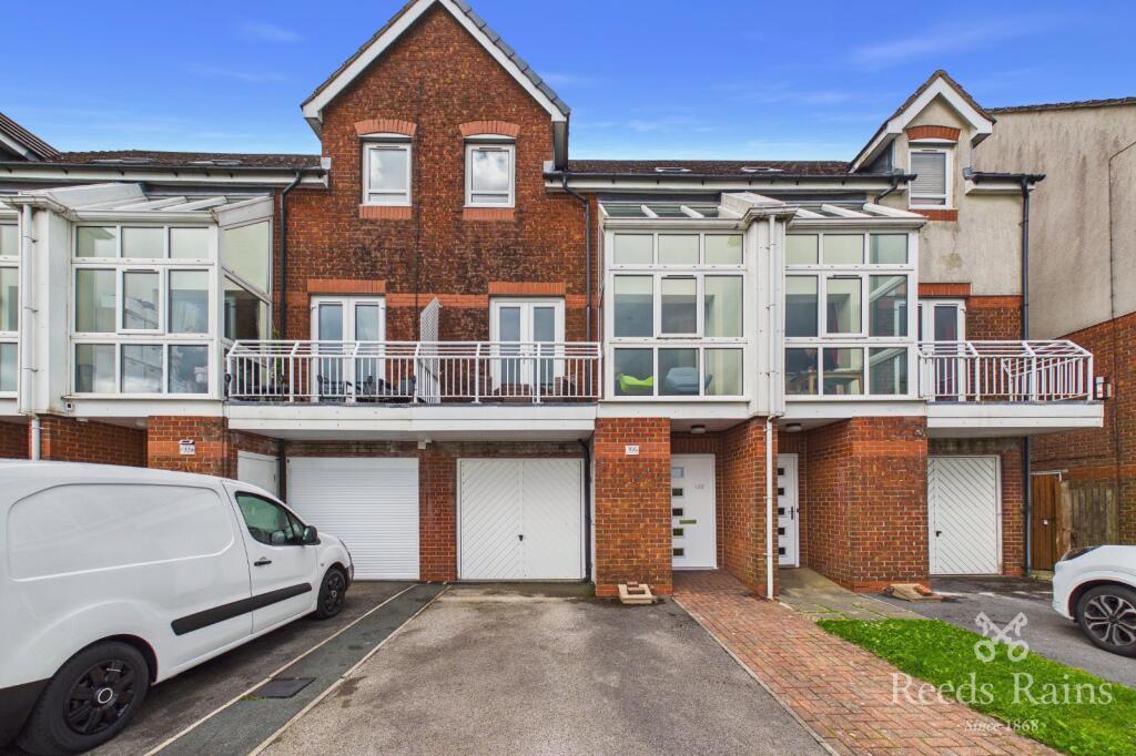 Main image of property: Heathmoor Park Road, Halifax, West Yorkshire, HX2
