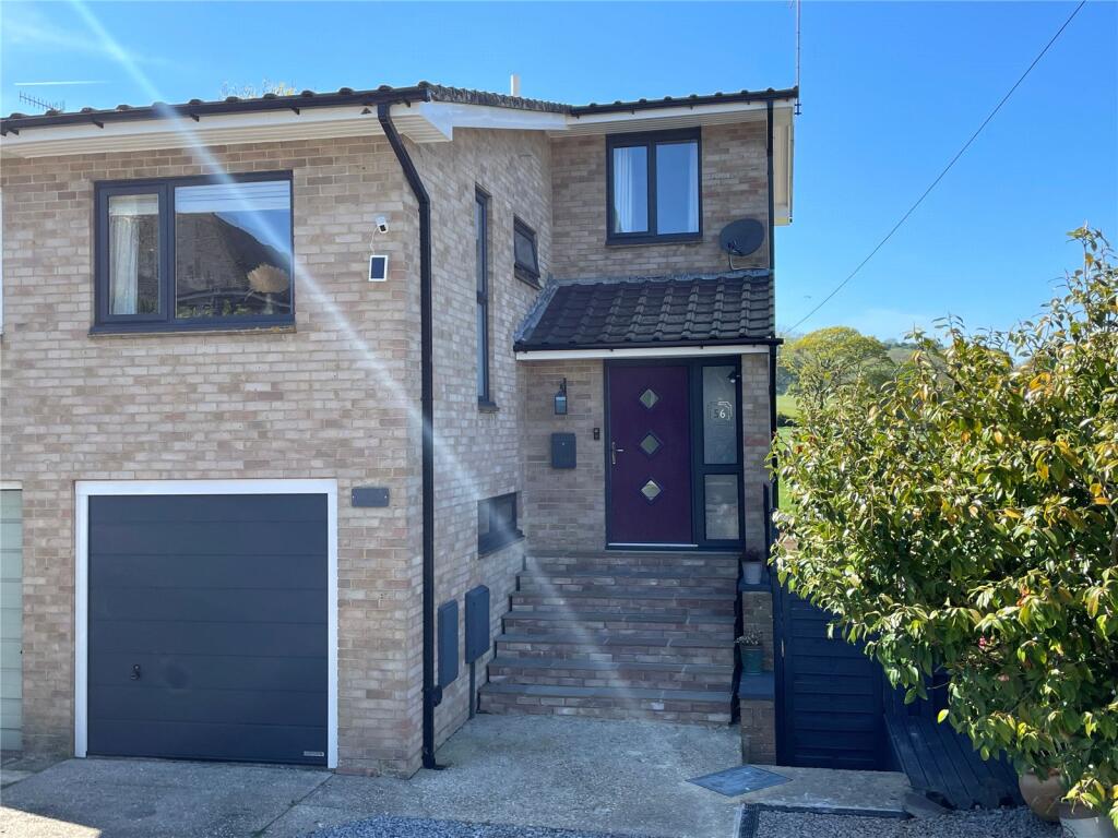 Main image of property: West Street, Wroxall, Ventnor
