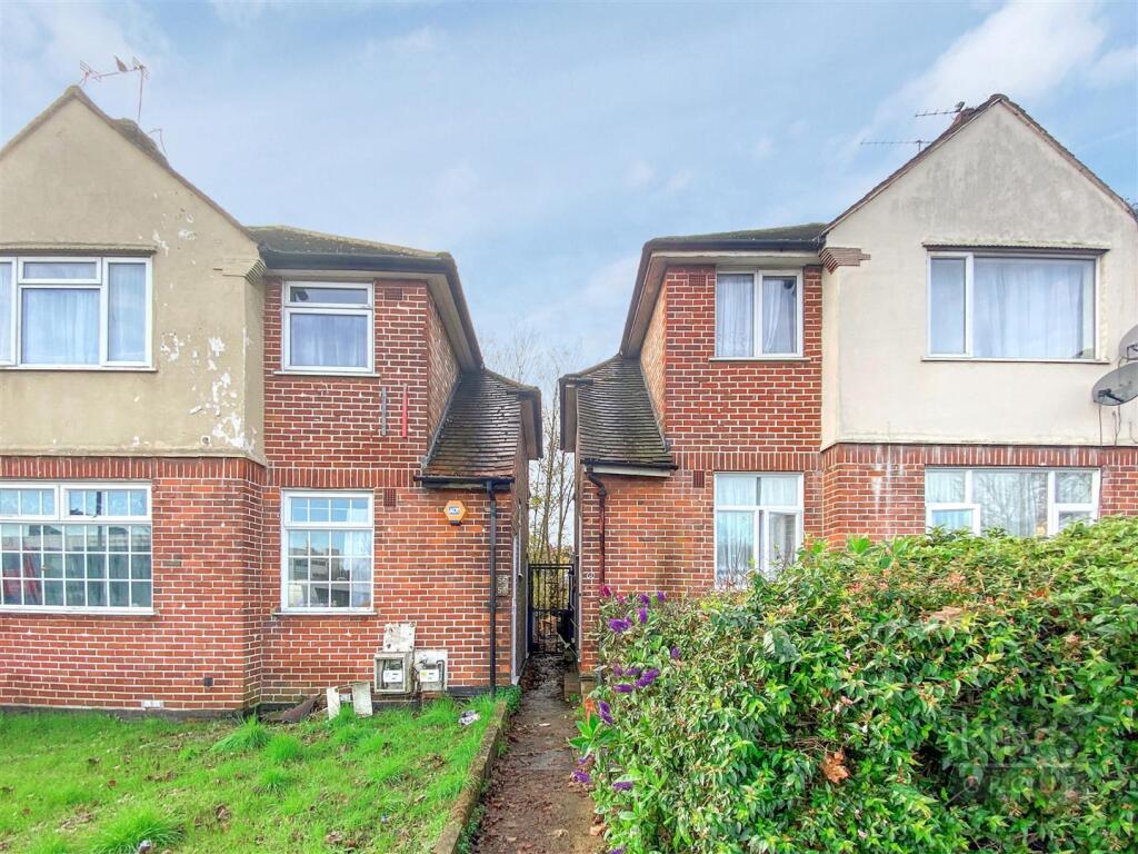 Main image of property: Hertford Road, Enfield