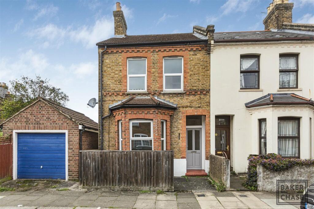 Main image of property: Drake Street, Enfield