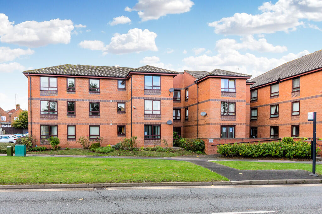 Main image of property: Duck Street, Rushden
