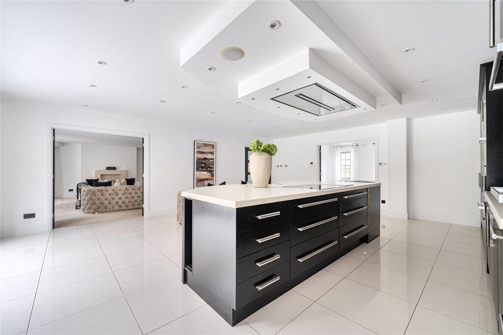 House in London - View 4