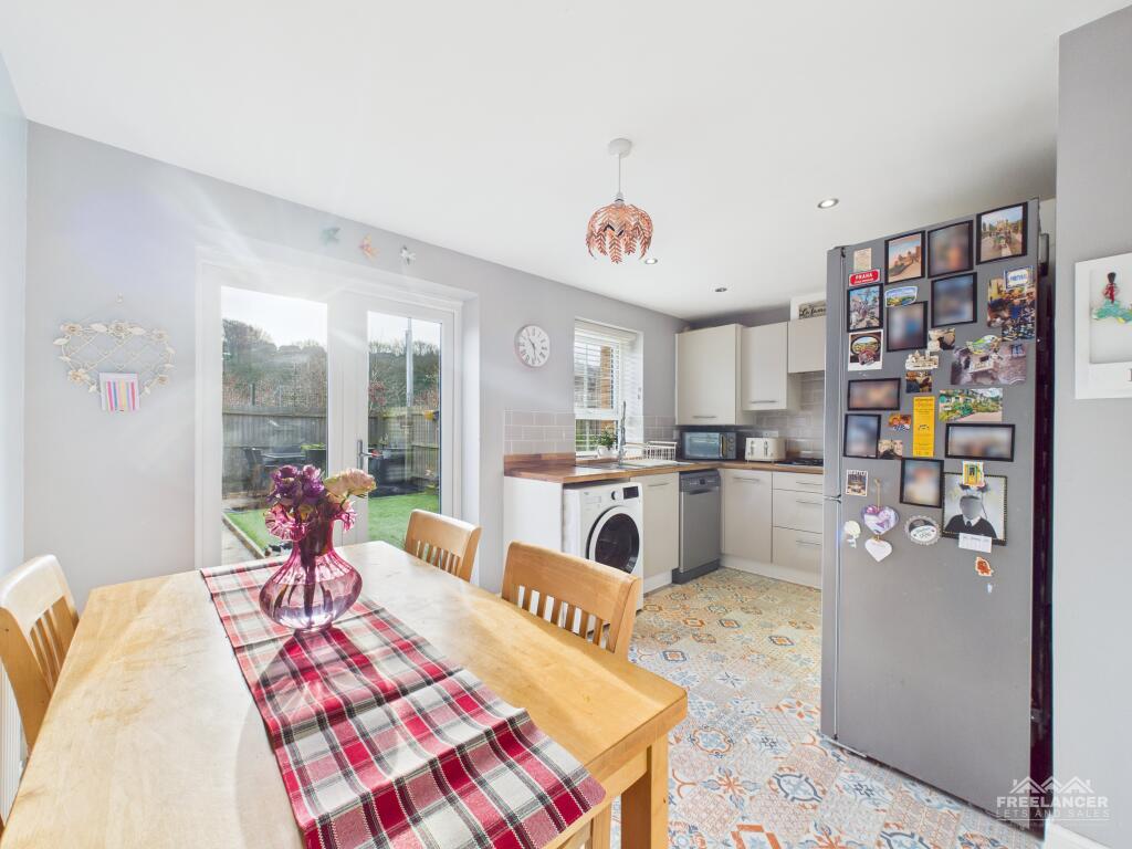 House in Newport, Cefn, Rogerstone - View 5