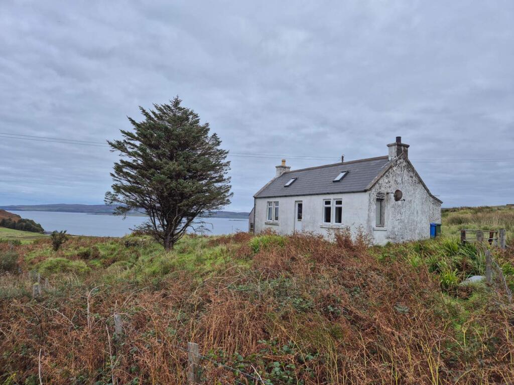 Main image of property: 8 Borreraig Parks, Dunvegan, Isle Of Skye, Highland, IV55 8ZX