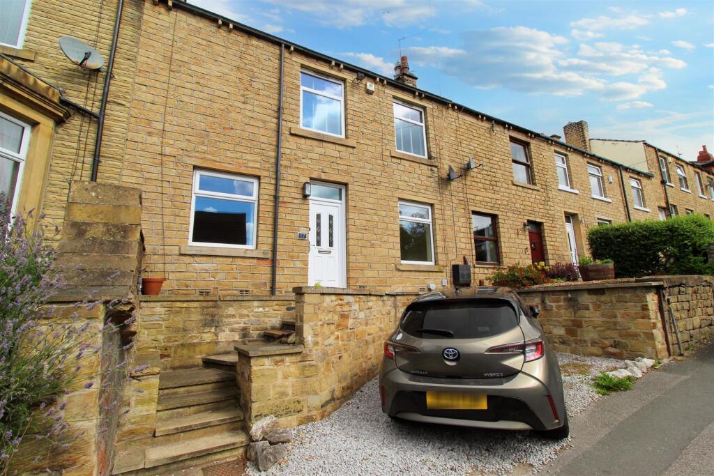 Main image of property: Station Road, Fenay Bridge, Huddersfield, HD8 0AA