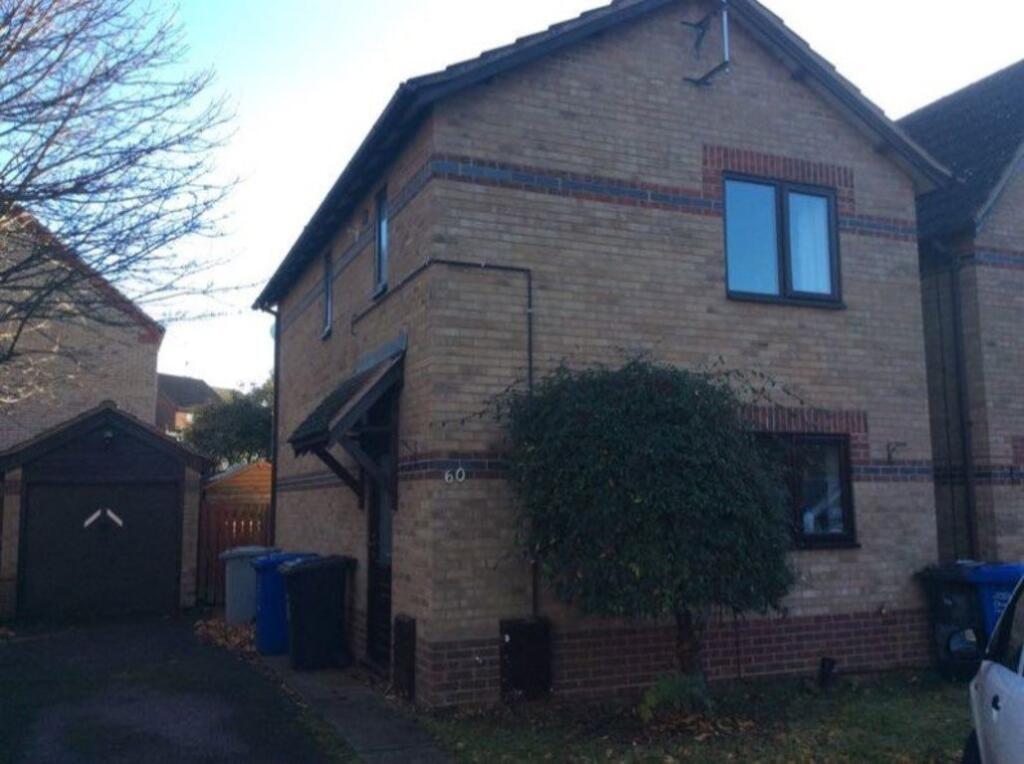 Main image of property: Richmond Avenue - Kettering