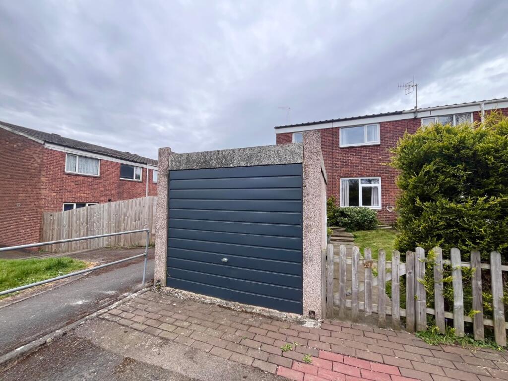 Additional image 18 of Treville Close, Redditch, Worcestershire, B98
