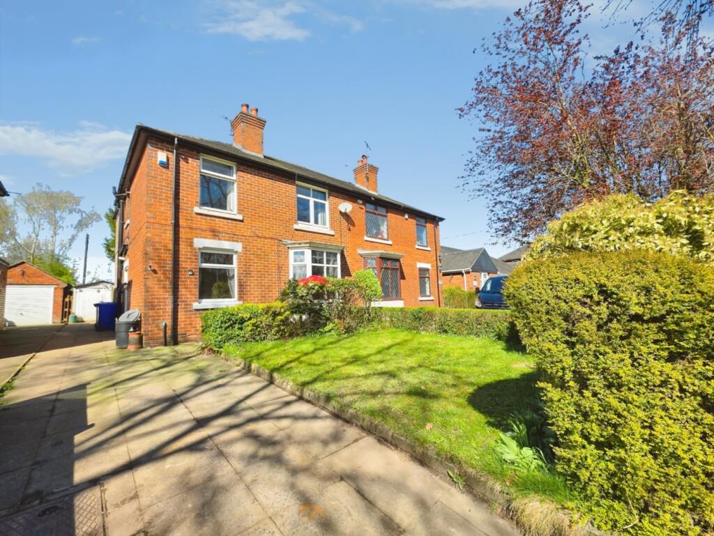 Main image of property: Leek Road, Stoke-On-Trent