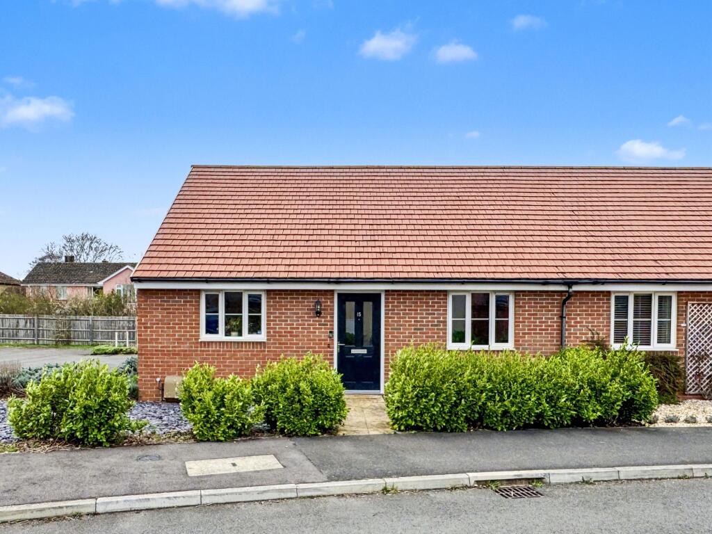 Main image of property: Ballingers, Shrivenham, SN6