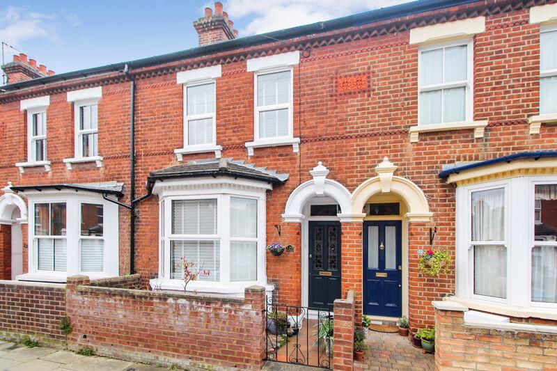 Main image of property: Dudley Street, Bedford, MK40