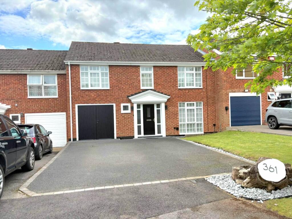 Main image of property: Bideford Green, Leighton Buzzard