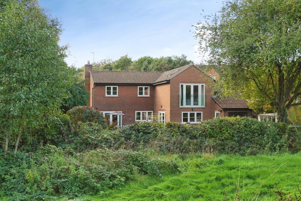Brook Street, Hartshorne, Swadlincote, Derbyshire, DE11 photo 4