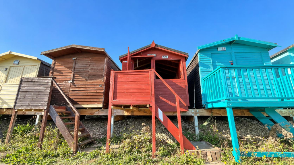 Main image of property: The Leas, Frinton-On-Sea