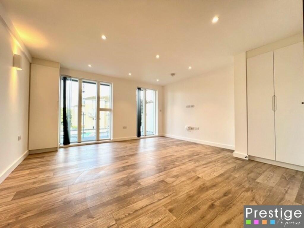 Apartment in London - View 4