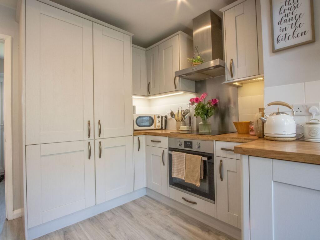 House in Reading - View 5