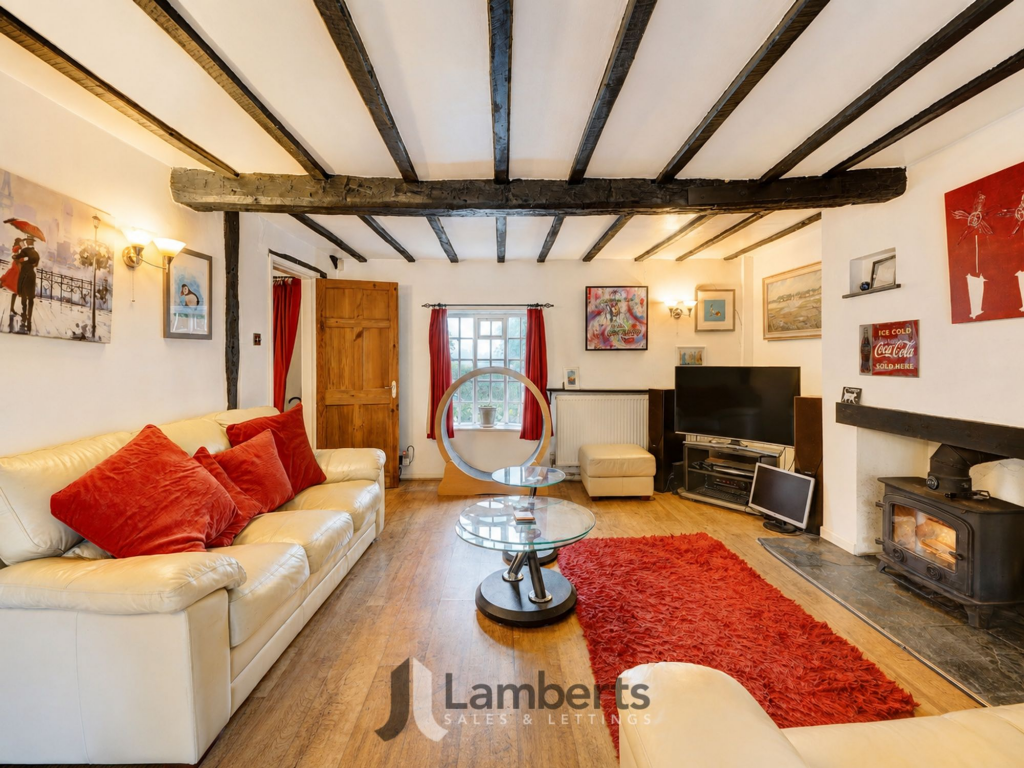 House in Stratford-on-Avon, Studley - More
