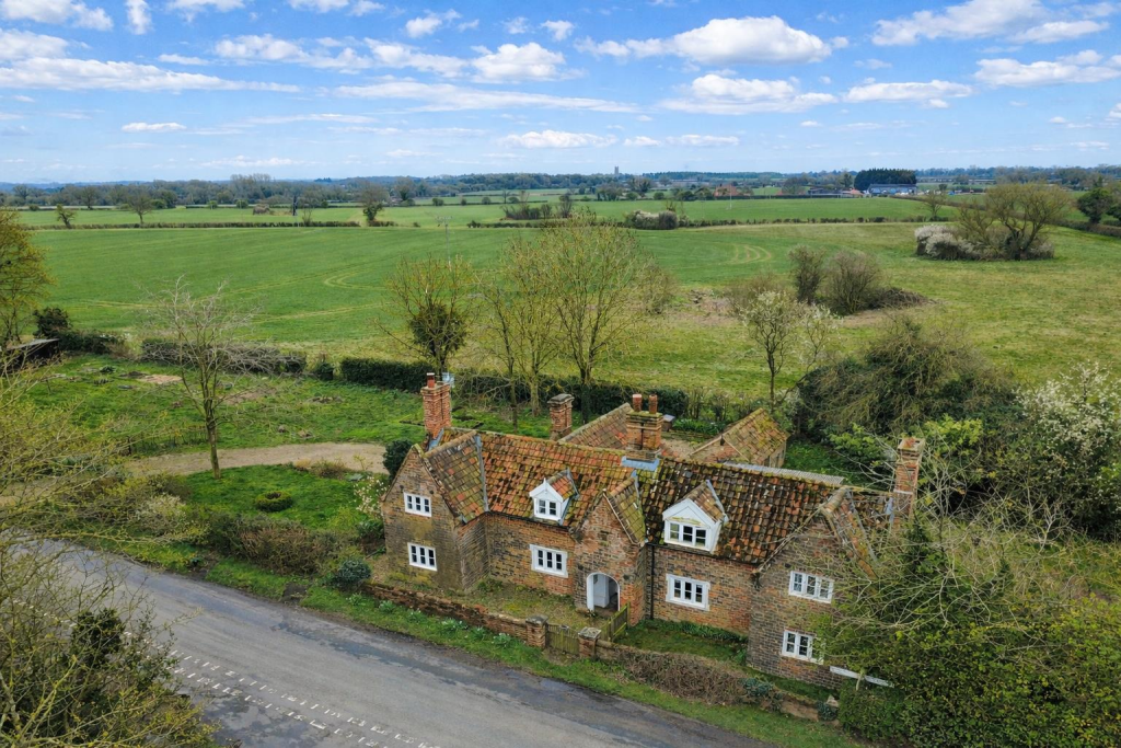 Main image of property: Heydon, Norwich