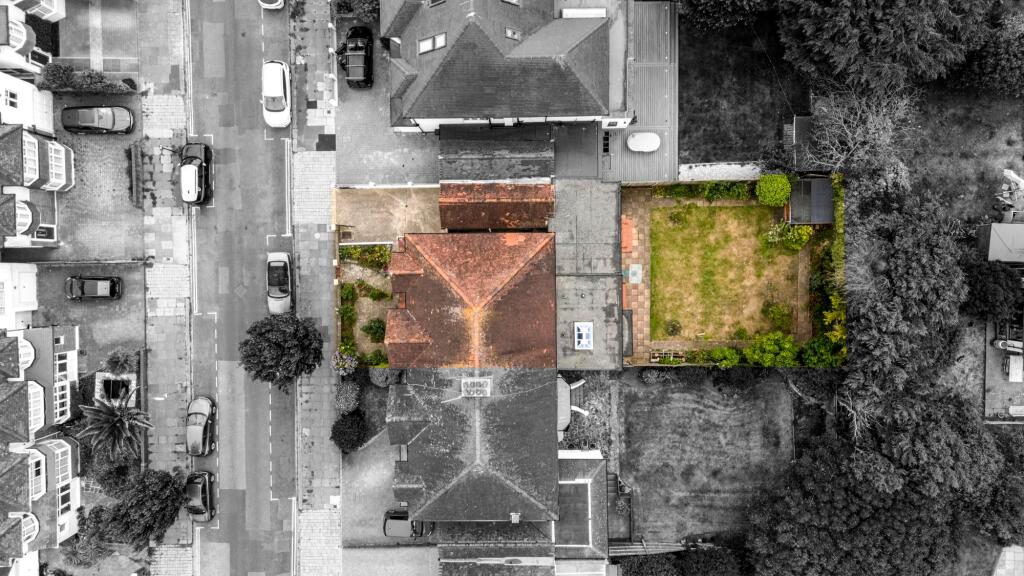 House in Hove, Aldrington - View 4