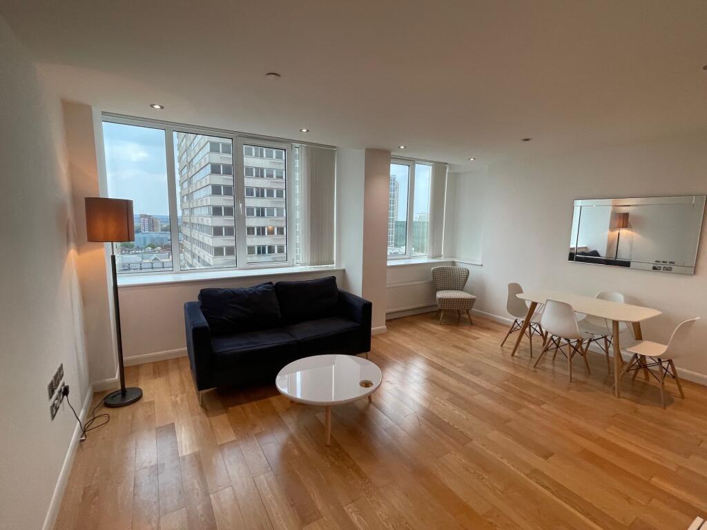 Main image of property: 15 Lansdowne Road, Croydon, CR0