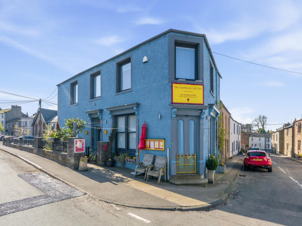 Main image of property: The Outfitters, Brough