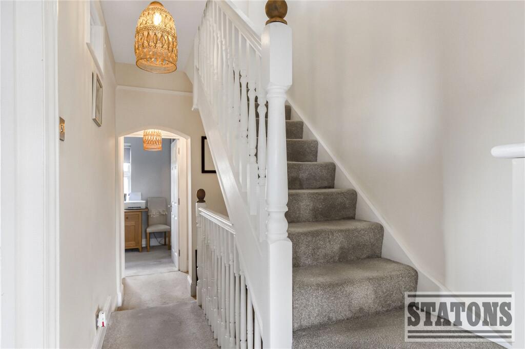 Additional image 5 of Holloways Lane, Welham Green, North Mymms, Hatfield, AL9