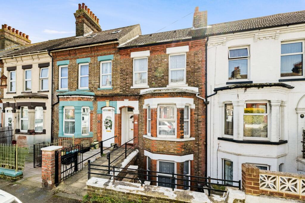 Main image of property: Heathfield Avenue, Dover, CT16