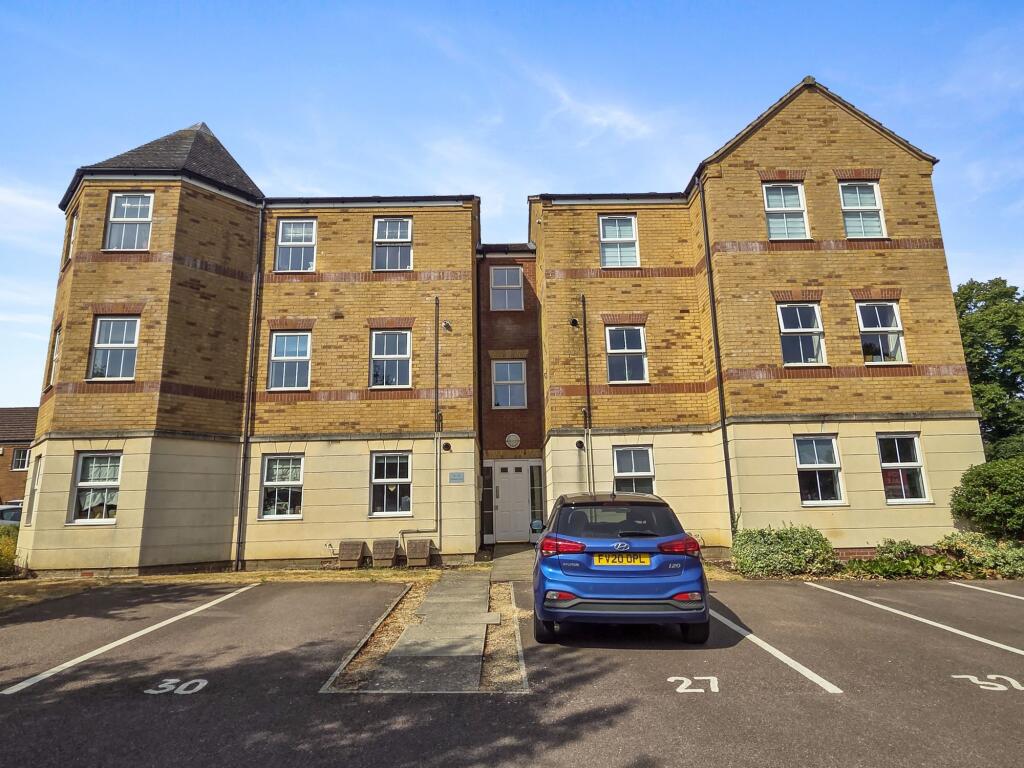Main image of property: Elvaston Court, Grantham, NG31