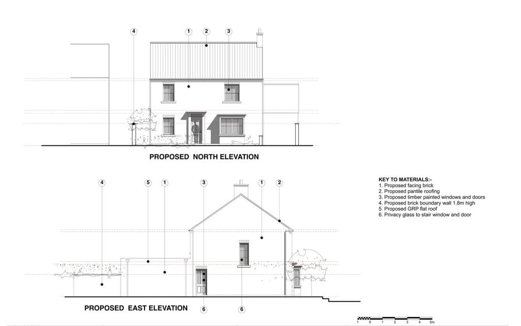 Main image of property: Worsendale Road, Bishop Wilton