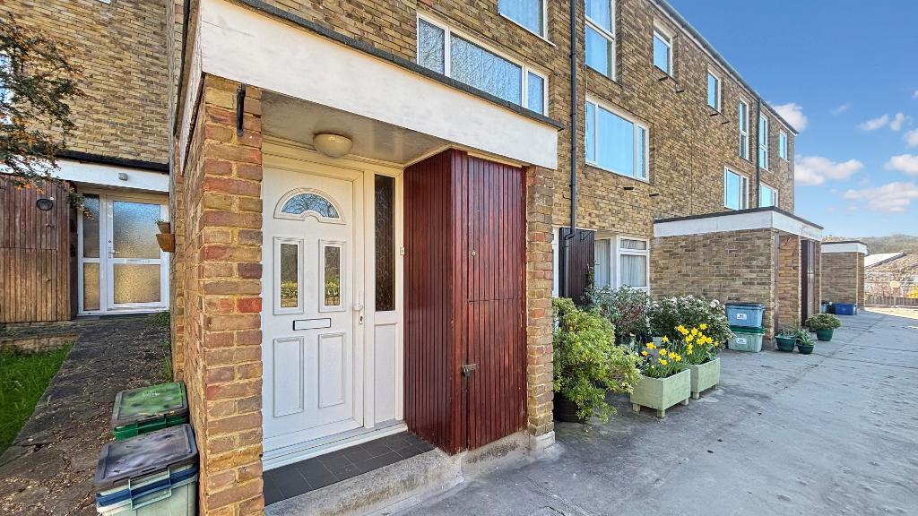 Main image of property: Markfield, Courtwood Lane, Croydon, CR0 9HN