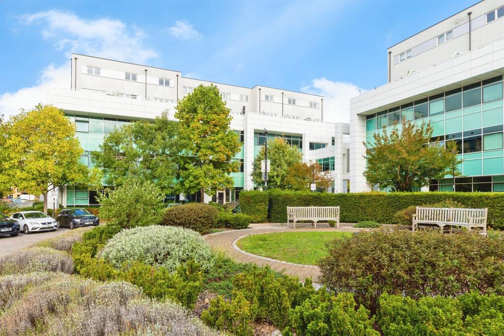 Bessemer Road, Welwyn Garden City