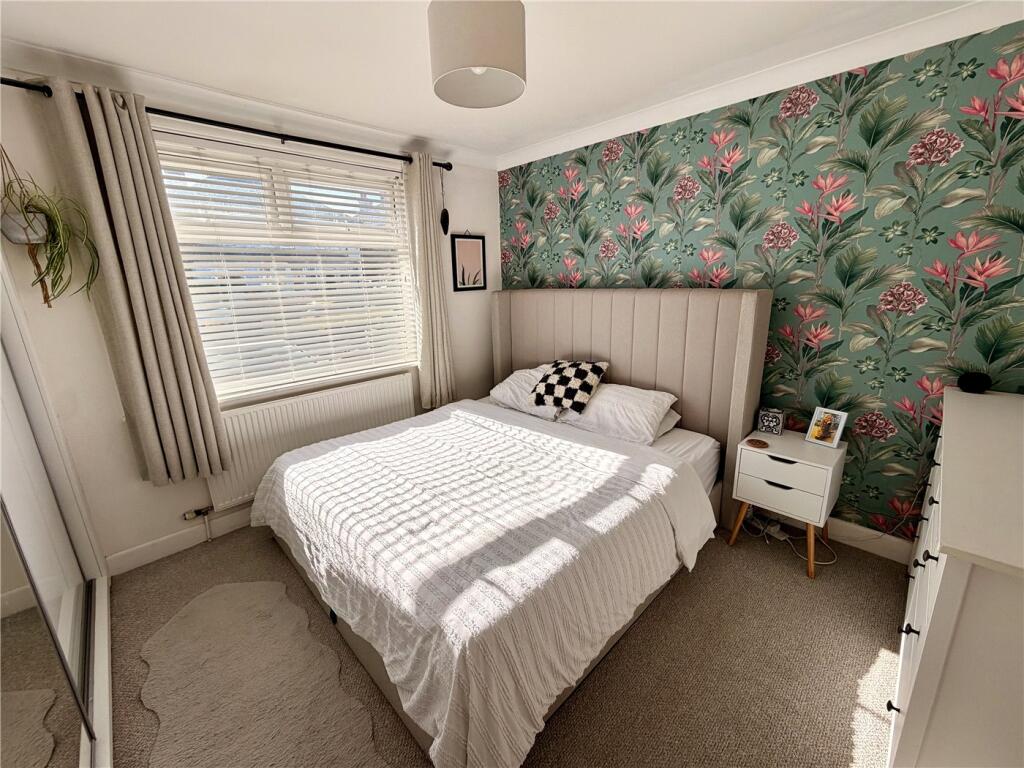 House in Bournemouth - More