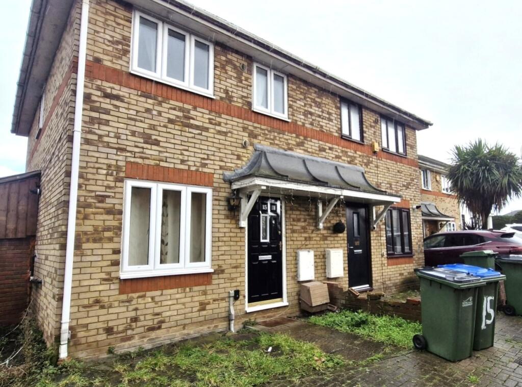 Main image of property: 15 Pitfield Crescent, London