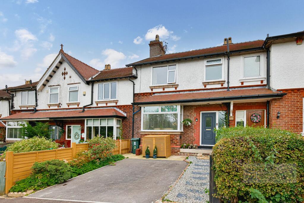 Main image of property: Elker Lane, Billington, Ribble Valley BB7
