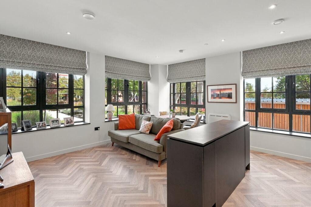 Apartment in York - View 3