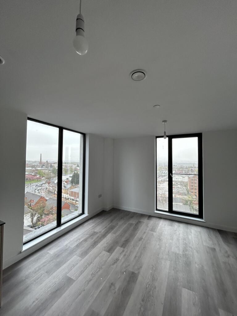 Main image of property: The Exchange, Percy Street, Preston