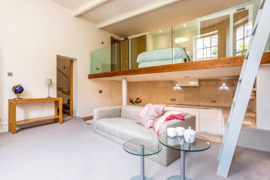 Apartment in Bath - View 2