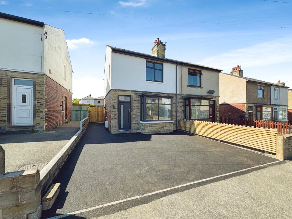 Main image of property: Rowlands Avenue, Huddersfield, West Yorkshire, HD5