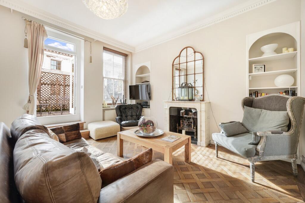 Main image of property: Park Walk, Chelsea, London