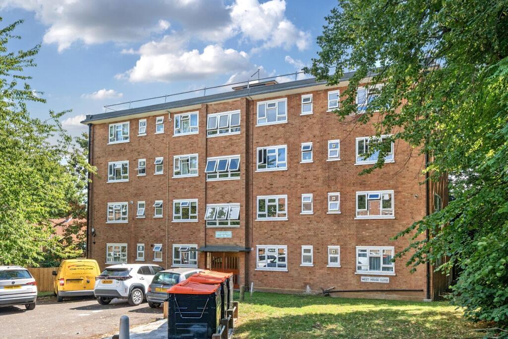 Main image of property: West House Close, London, SW19