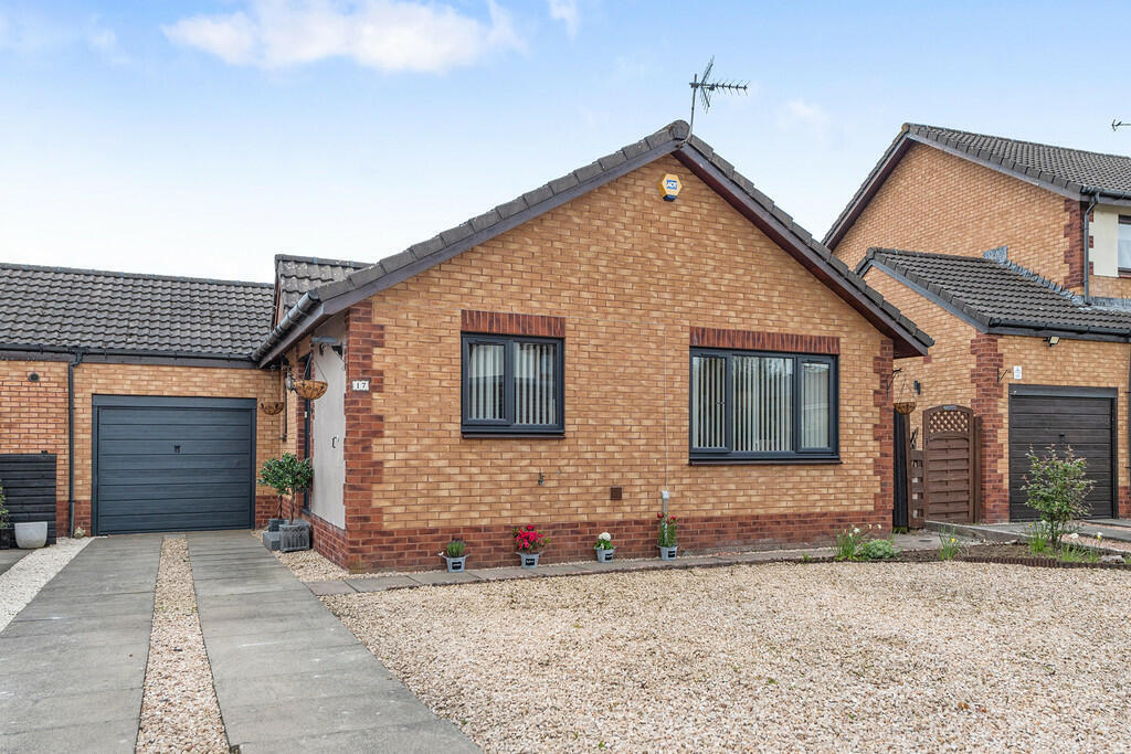 Main image of property: Surcoat Loan, Broomridge, Stirling, FK7