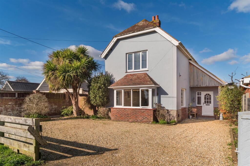 Main image of property: Bembridge, Isle Of Wight