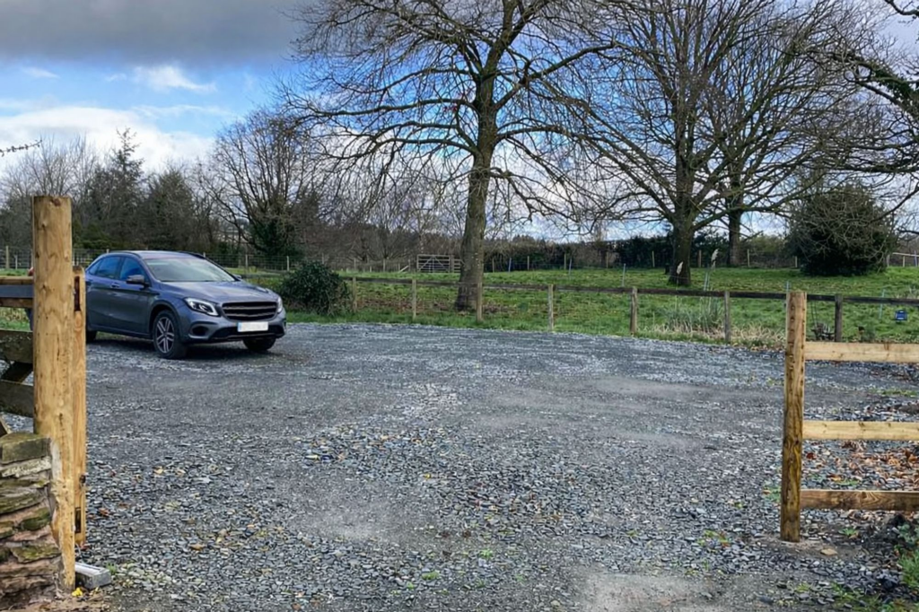 3 bed detached - Shobdon, Leominster, HR6 image 3