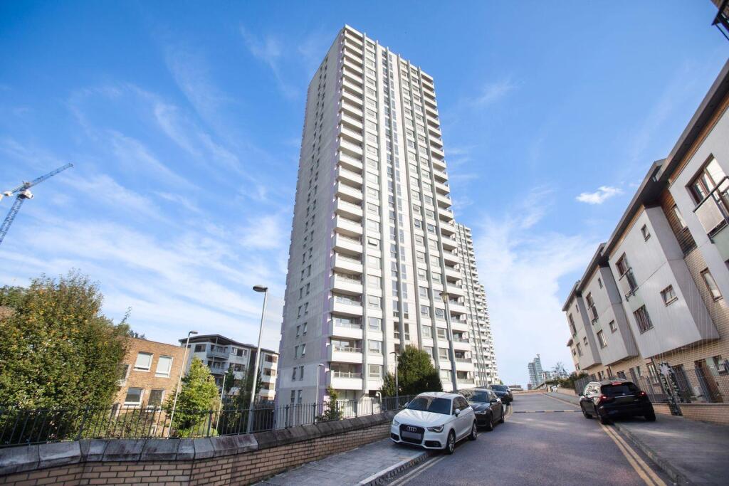 Main image of property: Rainhill Way, London