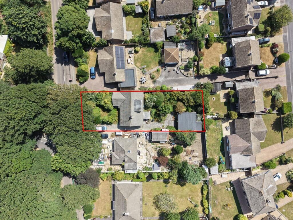 House in Truro - View 3