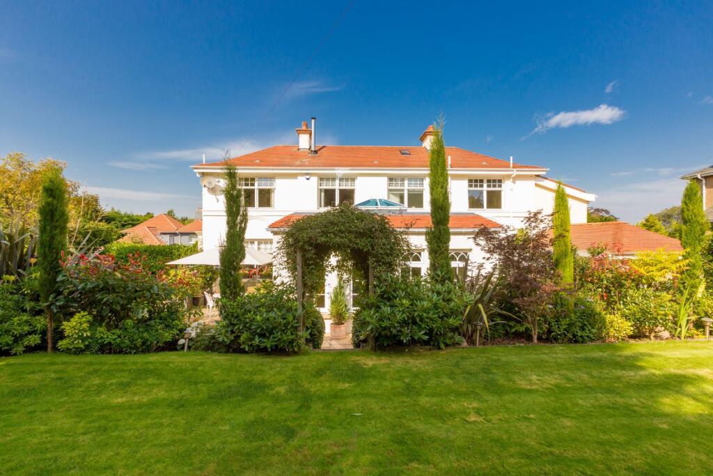 Main image of property: Glenlockhart Bank, Craiglockhart, Edinburgh, EH14
