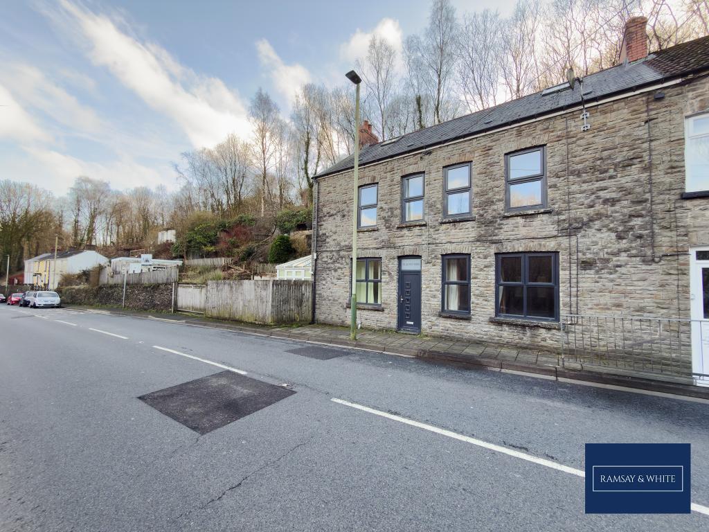 Main image of property: Factory Road, Bargoed, Caerphilly, CF81 9GG