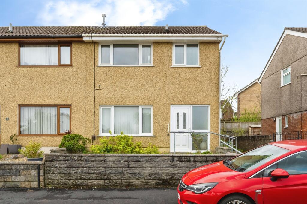 Main image of property: Penmachno, Morriston, Swansea