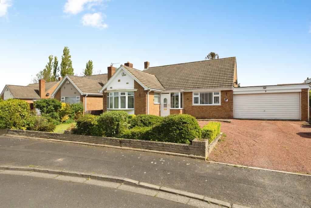 Main image of property: Dunsmore Close, Maltby, TS8