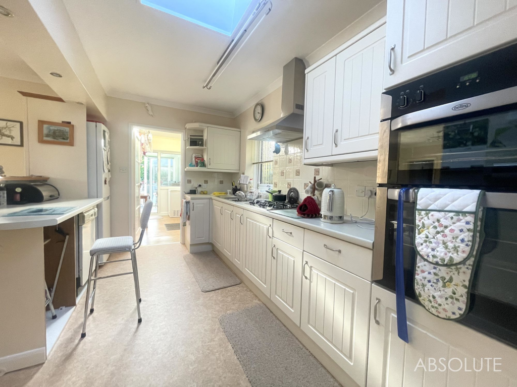 House in Torquay - View 2